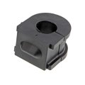 1996-20 Oldsmobile Bravada Stabilizer Bar Bushing Set Rubber Black  1 1 Inside Diameter 2 53 Outside