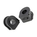 1996-20 Oldsmobile Bravada Stabilizer Bar Bushing Set Rubber Black  1 1 Inside Diameter 2 53 Outside