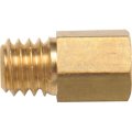 Mikuni Carburetor Large Hexagonal Type Main Jet 
