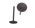 Dnj Iv1162 Intake Valves For 2005-2010 Chrysler Dodge Jeep 6 1l V8 16v Ohv 370cid Hemi 