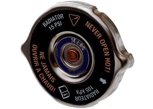 Radiator Cap 25730158 Modern Style Engine Component