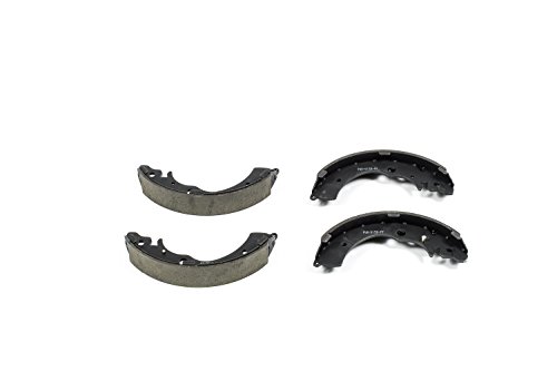Power Stop B627 Autospecialty Brake Shoe