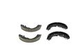 Power Stop B627 Autospecialty Brake Shoe 