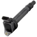 Coil Pack 4-pins Suitable For Lexus Gs300 3 0l V6 2006 For Scion Tc 2 5l L4 2011-2016 Automotive Replacement Ignition Coils