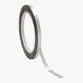Jvcc Mpf-01 Metalized Polyester Film Tape 1 4 In X 72 Yds Silver 
