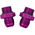 Magnafuel Mp-3612 Fuel Pump Plumbing Kit 