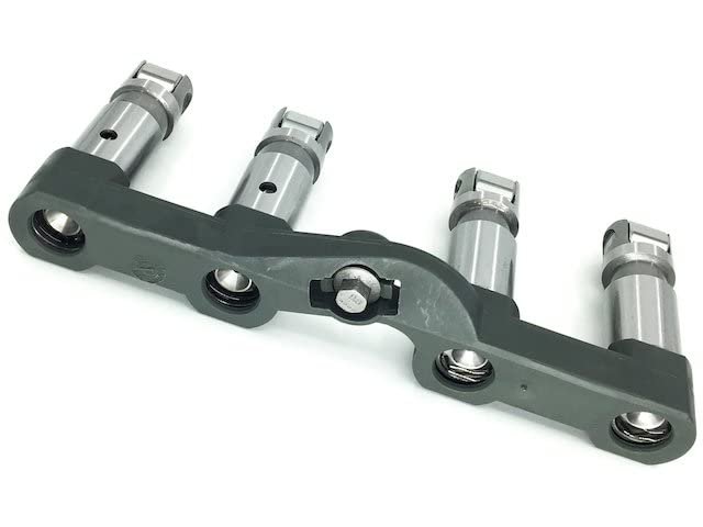 Rear Engine Roller Valve Lifters For 2011-2015 Ram 1500 5 7l V8 Vin T Hemi 16-valve Ohv Gas With Mds