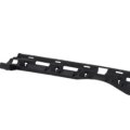 Rear Bumper Bracket For Mercedes Benz A35 Amg 2020 2021 2022 Sedan With Hands Free Luggage Lid Module Replaces Mb1174102 