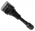 Ignition Coil Fits Nissan Gt-r Base Black Track Ed Nismo V6 3 8l 