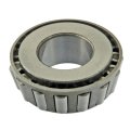 Wheel Bearing For Gmc Suburban 1990 To 1999 Front Outer 1 03 Inside Diameter 2 44 In Outside With Anti Lock Braking System