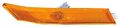 Ack For Ford Fusion Mercury Milan 06-09 Side Marker Light Passenger Capa Dot Certified 6e5z 13200 C Fo2551142c 