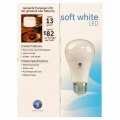 Ge 67615 Led Soft White A19 Dimmable Light Bulb 10 W 4 Pack
