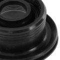 Brake Master Cylinder Reservoir Grommet For 1993 2006 Lexus Gs300 Rlx Wop Oes 47255 16010 Cl360a53 Black Plastic Replacement 