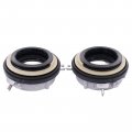 Front Left And Right Auto Locking 4wd Hub Axle Actuator 