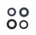 2008-2013 Fits Yamaha Wr250r 2008-2011 Wr250x Rear Wheel Bearings And Seals