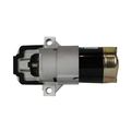 Tyc 1-17908 Replacement Starter For Mazda Mazda6 