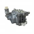 Partman 16100-z9e-033 Carburetor Fits For Honda Gx630 Gx630r Gx630rh Gx660 Gx690 Gx690rv Twin Cylinder