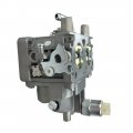 Partman 16100-z9e-033 Carburetor Fits For Honda Gx630 Gx630r Gx630rh Gx660 Gx690 Gx690rv Twin Cylinder