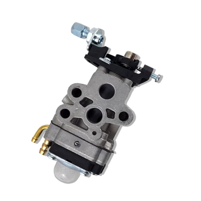 Carburetor For Wya231 Wya23 Wya401 Wya40 Wya11 Wya-1-1 Fuel Line Tune Up Kit