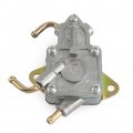 Jik Fuel Pump Assembly 5ug-13910-01-00 For Yamaha Rhino 660 2004-2007 450 2008-2009 Utv