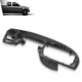 Dashboard Dash Pad Bezel Fit For Ford F150 Ford Expedition 1997 1998 1999 2000 2001 2002 2003 Graphite Gray 