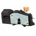 Wflnhb Front Right Passenger Side Power Door Lock Latch Actuator Replace 22791030 22862245 Replacement For Cadillac Cts