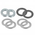 Swing Arm Bearing Seal Bushing Kit For Suzuki Rm125 Rm250 1996-2008 Rmz250 2007-2023 Rmz450 2005-2023 Drz400 2000-2023 Rmx450z