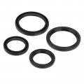 Swing Arm Bearing Seal Bushing Kit For Suzuki Rm125 Rm250 1996-2008 Rmz250 2007-2023 Rmz450 2005-2023 Drz400 2000-2023 Rmx450z