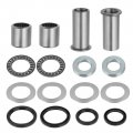 Swing Arm Bearing Seal Bushing Kit For Suzuki Rm125 Rm250 1996-2008 Rmz250 2007-2023 Rmz450 2005-2023 Drz400 2000-2023 Rmx450z