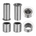 Swing Arm Bearing Seal Bushing Kit For Suzuki Rm125 Rm250 1996-2008 Rmz250 2007-2023 Rmz450 2005-2023 Drz400 2000-2023 Rmx450z