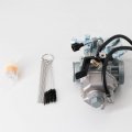 Kipa Carburetor For Crf 230f Crf230f 2003-2005 Replace Oe Part 16100-kps-902 With Carbon Dirt Jet Cleaner Tool Kit Durable