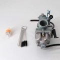 Kipa Carburetor For Crf 230f Crf230f 2003-2005 Replace Oe Part 16100-kps-902 With Carbon Dirt Jet Cleaner Tool Kit Durable