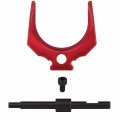 Caterpillar J-42083 Automatic Timing Pin 9u-7227 Injector Height Adjustment Gauge Tool Engine Barring Socket Fits Cat 3406e 