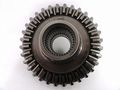 Suzuki Lt Ltf 250 Ltf250 Ozark Rear End Axle Final Drive Differential Ring Gear