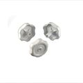 Strybuc 743cwht 5 8 Window Center Mount Operator Knob 