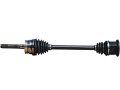 Front Right Passenger Side Axle Assembly For 1983-1986 Nissan 720 4wd 