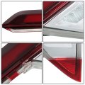 Right Tail Light Replacement For Acadia Sl Sle Slt Denali 2020-2024 Brake Lamp Passenger Side 85150724