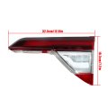 Right Tail Light Replacement For Acadia Sl Sle Slt Denali 2020-2024 Brake Lamp Passenger Side 85150724