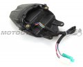 Street Triple R 765 2020-2023 Integrated Sequential Led Taillight Tail Light