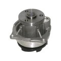 Engine Coolant Water Pump For Mercury Cougar 1999 2000 2001 2002 Grey Iron Impeller Timing Belt Drive 1 58 In Hub Height Part