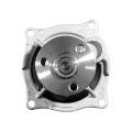 Engine Coolant Water Pump For Mercury Cougar 1999 2000 2001 2002 Grey Iron Impeller Timing Belt Drive 1 58 In Hub Height Part