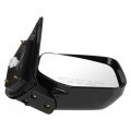 Aintier Passenger Side Mirror Compatible With 2006-2007 For Honda Ridgeline Electric Adjustment Power Manual Folding Exterior