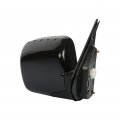 Aintier Passenger Side Mirror Compatible With 2006-2007 For Honda Ridgeline Electric Adjustment Power Manual Folding Exterior
