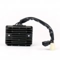 Mad Hornets Regulator Voltage Rectifier For Suzuki Dl1000 V-strom 2002-2012 Yhc-080 