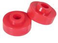 1-1201 Red Transmission Torque Arm Bushing Kit Polyurethane Powder Coated Mechanical Components 