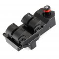 Aintier Door Lock Actuators Assembly Compatible For 2002-2006 Honda Cr-v Front Left Power Latch Replacement 35750s5aa02za