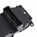 Aintier Door Lock Actuators Assembly Compatible For 2002-2006 Honda Cr-v Front Left Power Latch Replacement 35750s5aa02za