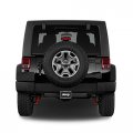 Ipick Image Made For Jeep Uv Graphic Carbon Fiber Texture 3 8 Thick Solid Billet Aluminum 2 Inch Tow Hitch Cover