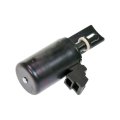 Chevy Lumina Monte Carlo 1995-2001 Transmission Shift Interlock Solenoid Plastic Housing Black Male Connector Rectangular Shape 