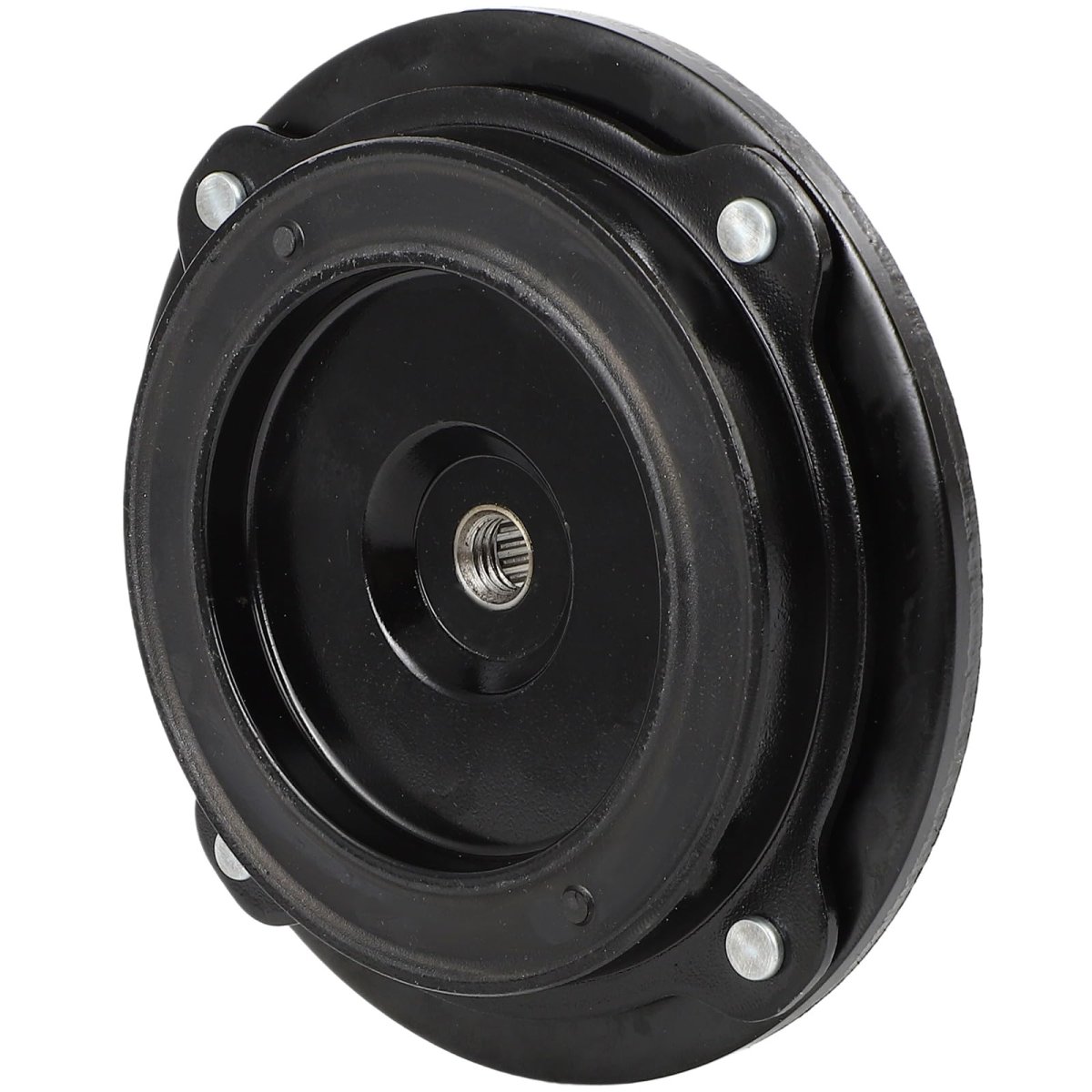 Ac Compressor Clutch For 2014 To 28 Ford Fusion 1 5l And 2013 1 6l Replacement Parts 198357 Dg9z19703b Dg9z19703m